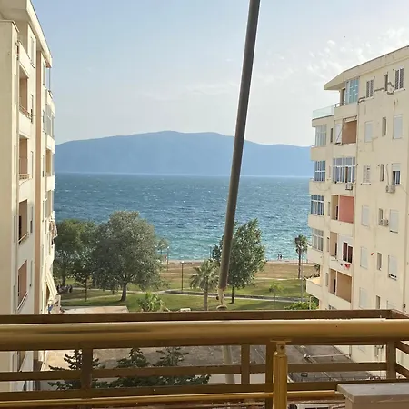 アパート Lungomare, Sea View