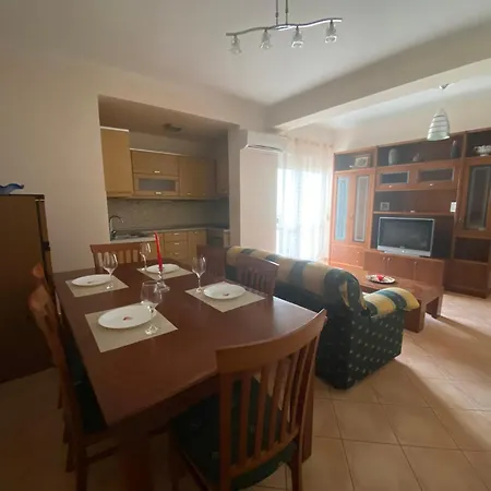 Apartament Lungomare, Sea View