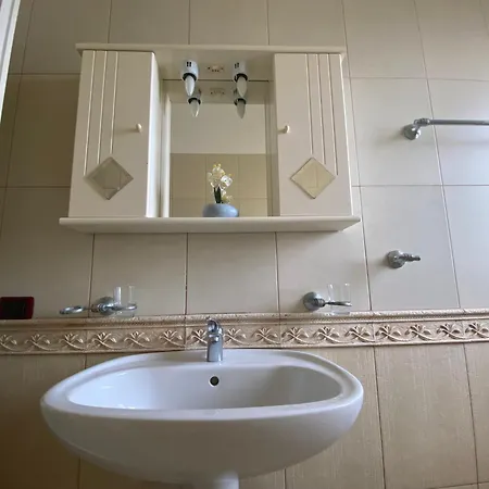 Apartament Lungomare, Sea View *